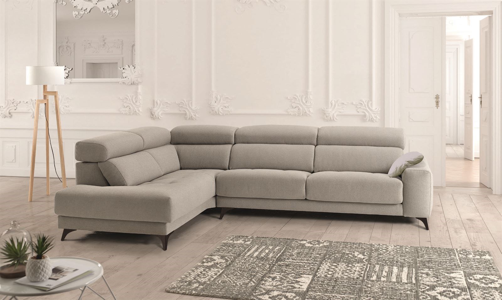 El sofá perfecto para tu salón