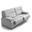 Sofa 3 Plazas Dba - Imagen 2