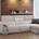 Sofa Chaise-Longue Baile - Imagen 1