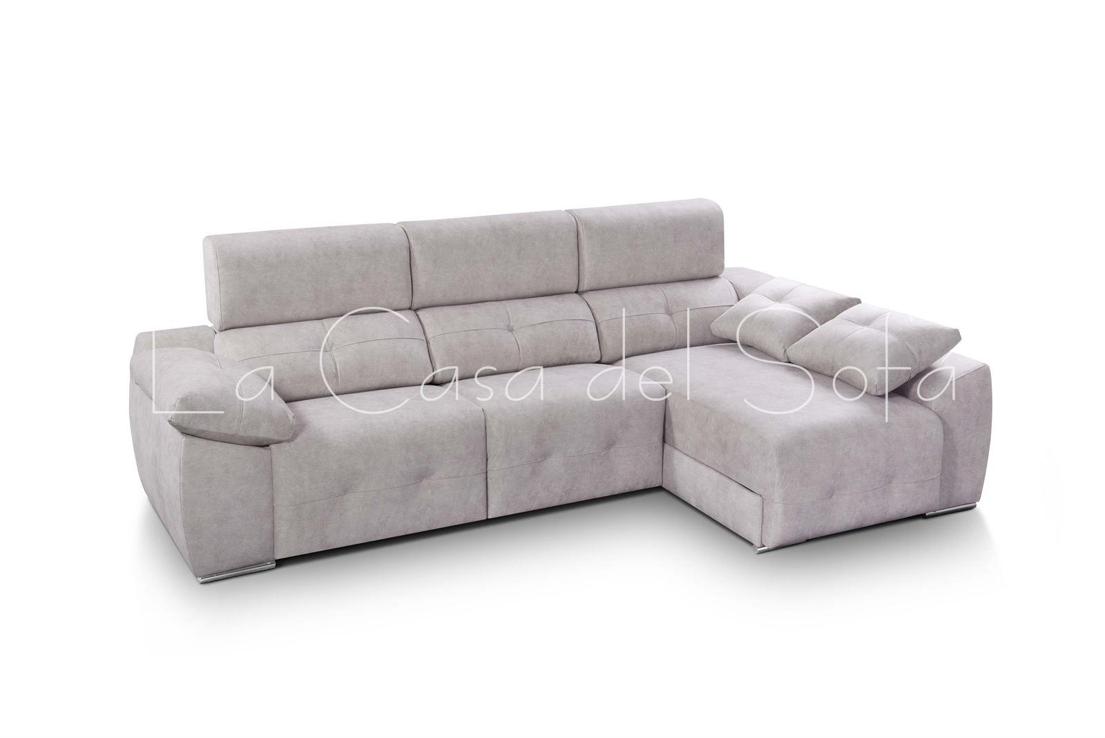 Sofa Chaise-Longue Danza - Imagen 3