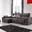 Sofa Chaise-Longue Mry - Imagen 1