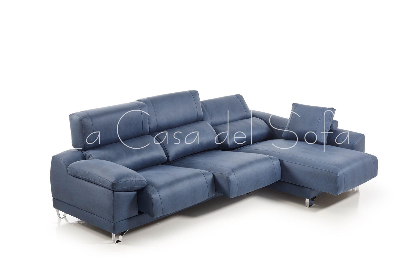 Sofa Chaise-Longue Status - Imagen 3