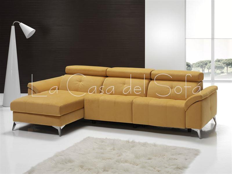 Sofa Chaise-Longue Tp S - Imagen 2