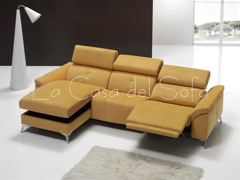 Sofa Chaise-Longue Tp S - Imagen 3