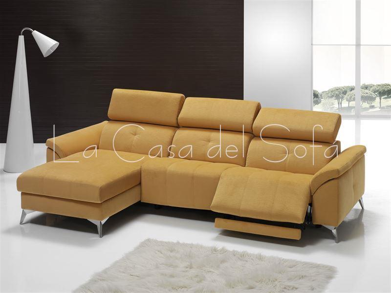 Sofa Chaise-Longue Tp S - Imagen 4