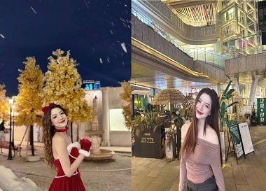 sex me con chau au Đang móc bướm thì anh trai bước và cái kết