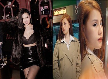 sex thủ dâm nhà tắm Clip sex của nữ hoàng nhạc bar Nguyễn Thạch Bảo Ngọc đã bị lộ