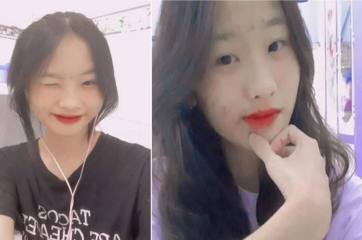 shen nana jav Nữ sinh mặt mụn sở hữu thần hình vạn người mê