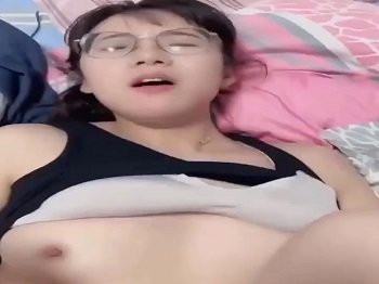 sex hoc sinh trung quốc Em kính cận làm tình cực sung