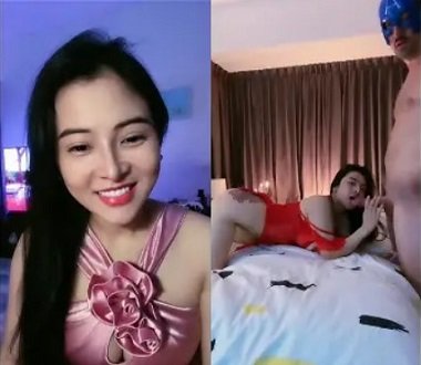 sex tổng hợp Hà My chơi anh tây trong ngày sinh nhật